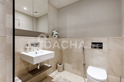 Apartmen di Palm Jumeirah, Dubai, UAE 3 bilik tidur, 162 meter persegi № 763162 - foto 22