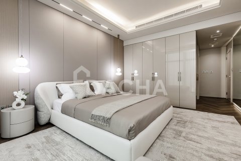 Apartmen di Palm Jumeirah, Dubai, UAE 3 bilik tidur, 162 meter persegi № 763162 - foto 11