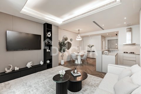 Apartmen di Palm Jumeirah, Dubai, UAE 3 bilik tidur, 162 meter persegi № 763162 - foto 3
