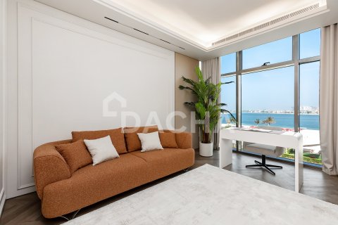 Apartmen di Palm Jumeirah, Dubai, UAE 3 bilik tidur, 162 meter persegi № 763162 - foto 16