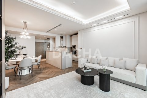 Apartmen di Palm Jumeirah, Dubai, UAE 3 bilik tidur, 162 meter persegi № 763162 - foto 2