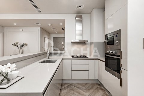 Apartmen di Palm Jumeirah, Dubai, UAE 3 bilik tidur, 162 meter persegi № 763162 - foto 7