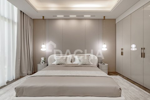 Apartmen di Palm Jumeirah, Dubai, UAE 3 bilik tidur, 162 meter persegi № 763162 - foto 12