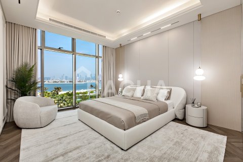 Apartmen di Palm Jumeirah, Dubai, UAE 3 bilik tidur, 162 meter persegi № 763162 - foto 10