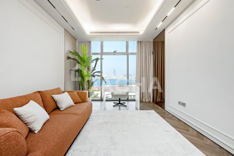 Apartmen di Palm Jumeirah, Dubai, UAE 3 bilik tidur, 162 meter persegi № 763162 - foto 15