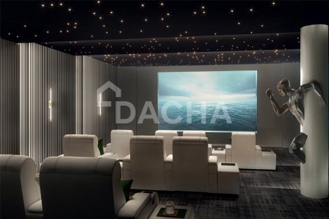 Apartemen di Palm Jumeirah, Dubai, UEA 1 kamar tidur, 81 m2 nomor 763124 - foto 8