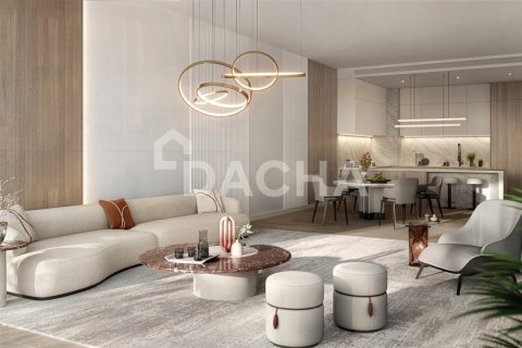 Apartemen di Palm Jumeirah, Dubai, UEA 1 kamar tidur, 81 m2 nomor 763124 - foto 2