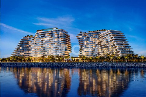 Apartemen di Palm Jumeirah, Dubai, UEA 1 kamar tidur, 81 m2 nomor 763124 - foto 11