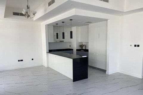 Townhouse di Mohammed Bin Rashid City, Dubai, UEA 4 kamar tidur, 325 m2 nomor 693267 - foto 9