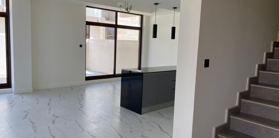 Townhouse di Mohammed Bin Rashid City, Dubai, UEA 4 kamar tidur, 325 m2 nomor 693267