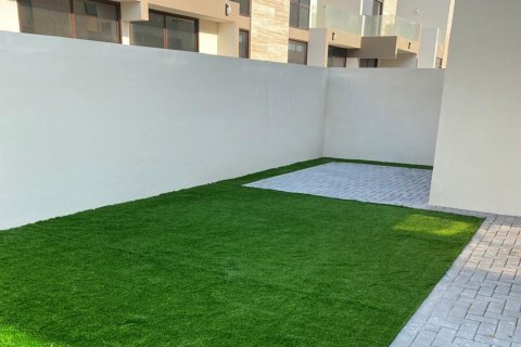 Townhouse di Mohammed Bin Rashid City, Dubai, UEA 4 kamar tidur, 325 m2 nomor 693267 - foto 3