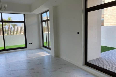 Townhouse di Mohammed Bin Rashid City, Dubai, UEA 4 kamar tidur, 325 m2 nomor 693267 - foto 10