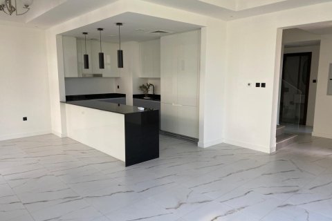 Townhouse di Mohammed Bin Rashid City, Dubai, UEA 4 kamar tidur, 325 m2 nomor 693267 - foto 5