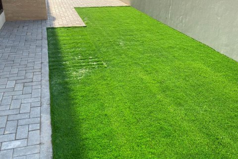 Townhouse di Mohammed Bin Rashid City, Dubai, UEA 4 kamar tidur, 325 m2 nomor 693267 - foto 2