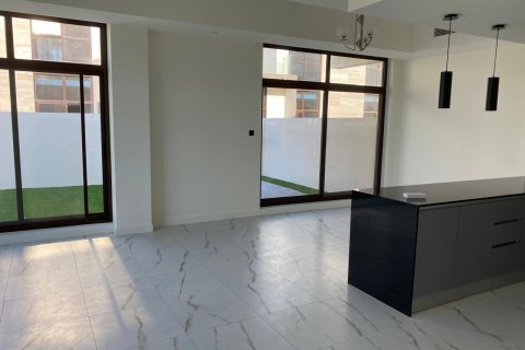 Townhouse di Mohammed Bin Rashid City, Dubai, UEA 4 kamar tidur, 325 m2 nomor 693267 - foto 4