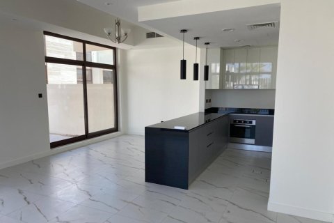 Townhouse di Mohammed Bin Rashid City, Dubai, UEA 4 kamar tidur, 325 m2 nomor 693267 - foto 8