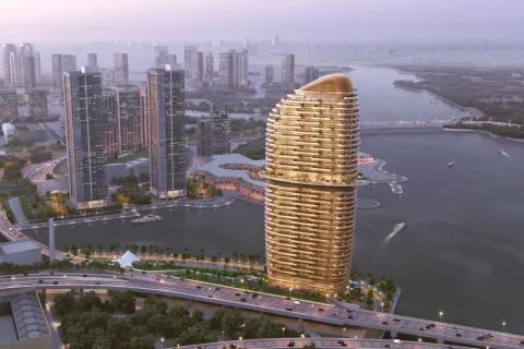 Appartement à vendre à  Dubai, EAU 1 chambre, 84 m2 № 693295 - photo 3