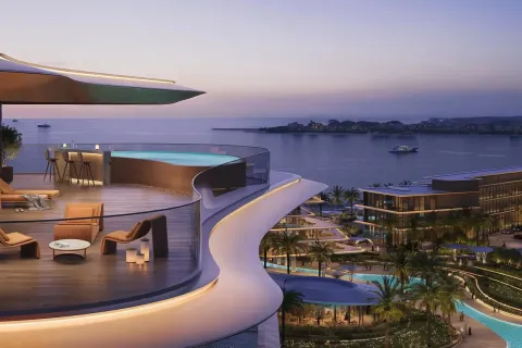 Appartement à vendre à  Dubai, EAU 1 chambre, 78 m2 № 693294 - photo 8