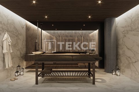 Apartman u Al Marjan Island, Ras Al Khaimah, UAE 1 soba, 42 m2 Br. 693296 - fotografija 6