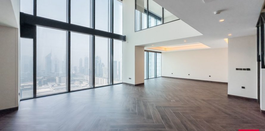 Byt v Zabeel, Dubai, SAE 2 ložnice, 222.9 m² Č.: 622581