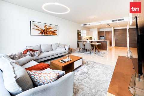 Dzīvoklis Dubaijā, AAE 1 istaba, 93.2 m2 Nr. 622580 - attēls 2