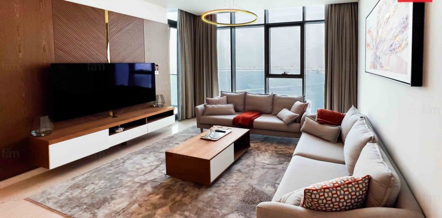 Dzīvoklis Dubaijā, AAE 1 istaba, 93.2 m2 Nr. 622580