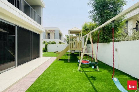 Vilë në Dubai Hills Estate, Emiratet e Bashkuara Arabe 3 dhoma gjumi, 403.8 m2. № 622703 - Foto 19