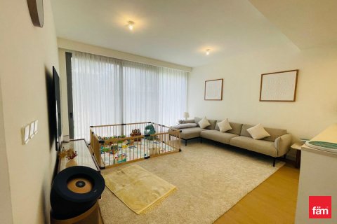 Vilë në Dubai Hills Estate, Emiratet e Bashkuara Arabe 3 dhoma gjumi, 403.8 m2. № 622703 - Foto 3