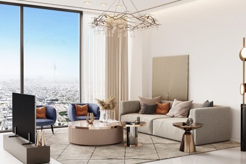 Leilighet til salgs i Sheikh Zayed Road, Dubai, Emiratene 2 soverom, 153.2 kvm Nr. 662245 - Foto 3