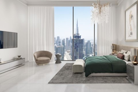 Apartment in Sheikh Zayed Road, Dubai, UAE 2 bedrooms, 152.3 sq.m. № 662245 - photo 15