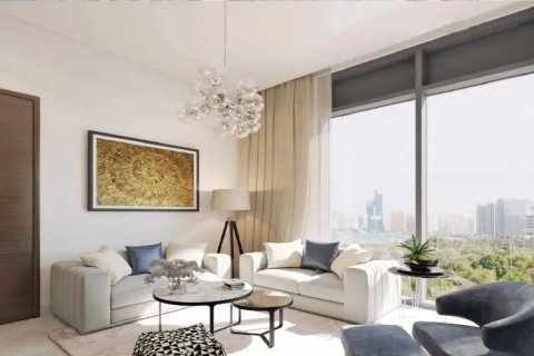 Apartmen di Dubai, UAE 1 bilik tidur, 88.1 meter persegi № 662247 - foto 3