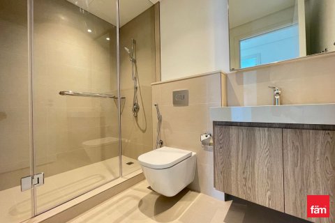 Apartemen di Downtown Dubai (Downtown Burj Dubai), UEA 2 kamar tidur, 108.4 m2 nomor 662243 - foto 12