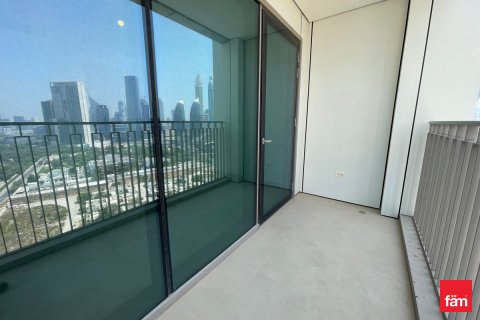 Apartemen di Downtown Dubai (Downtown Burj Dubai), UEA 2 kamar tidur, 108.4 m2 nomor 662243 - foto 14