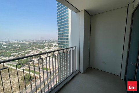 Apartemen di Downtown Dubai (Downtown Burj Dubai), UEA 2 kamar tidur, 108.4 m2 nomor 662243 - foto 15