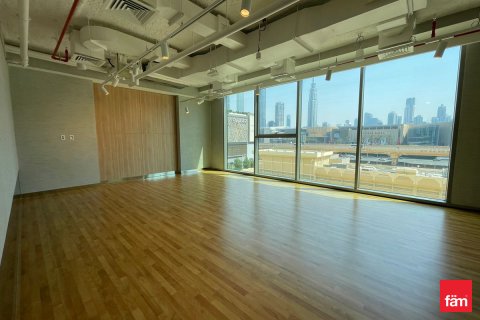 Apartemen di Downtown Dubai (Downtown Burj Dubai), UEA 2 kamar tidur, 108.4 m2 nomor 662243 - foto 6