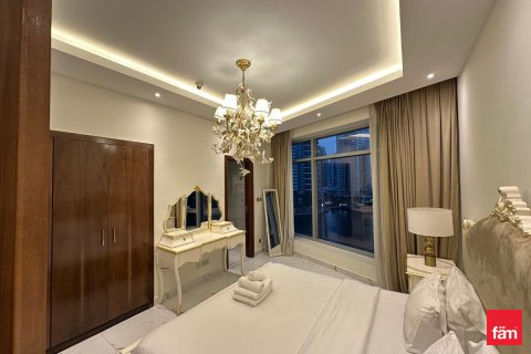 Dzīvoklis Dubai Marinajā, AAE 1 istaba, 89.4 m2 Nr. 662246 - attēls 11