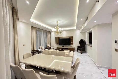 Dzīvoklis Dubai Marinajā, AAE 1 istaba, 89.4 m2 Nr. 662246 - attēls 5