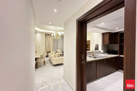Dzīvoklis Dubai Marinajā, AAE 1 istaba, 89.4 m2 Nr. 662246 - attēls 6