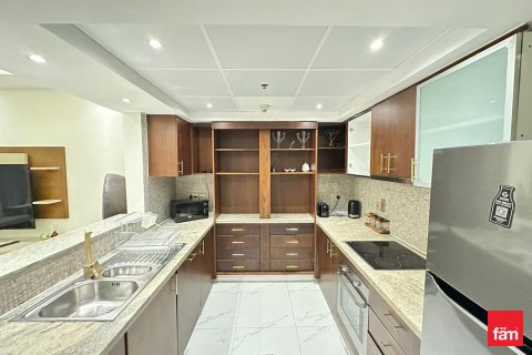 Dzīvoklis Dubai Marinajā, AAE 1 istaba, 89.4 m2 Nr. 662246 - attēls 7