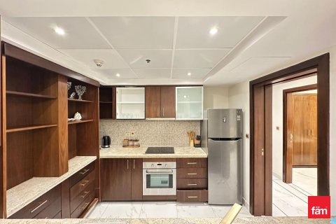 Dzīvoklis Dubai Marinajā, AAE 1 istaba, 89.4 m2 Nr. 662246 - attēls 8