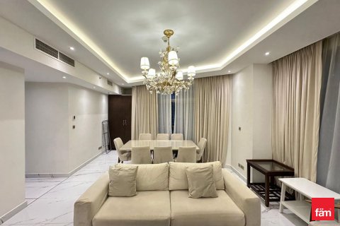 Dzīvoklis Dubai Marinajā, AAE 1 istaba, 89.4 m2 Nr. 662246 - attēls 4