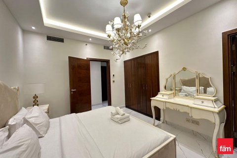 Dzīvoklis Dubai Marinajā, AAE 1 istaba, 89.4 m2 Nr. 662246 - attēls 10