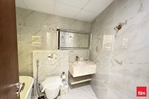 Dzīvoklis Dubai Marinajā, AAE 1 istaba, 89.4 m2 Nr. 662246 - attēls 12