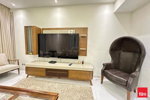 Dzīvoklis Dubai Marinajā, AAE 1 istaba, 89.4 m2 Nr. 662246 - attēls 2