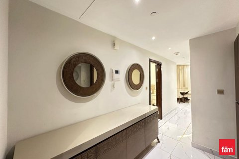 Dzīvoklis Dubai Marinajā, AAE 1 istaba, 89.4 m2 Nr. 662246 - attēls 9