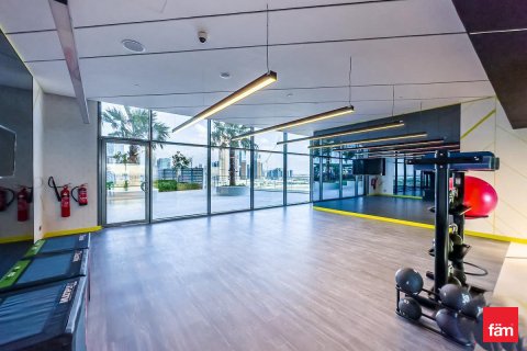 Business Bay, Dubai, BAE’de satılık daire 2 yatak odası, 74.2 m&sup2; No 662244 - fotoğraf 10