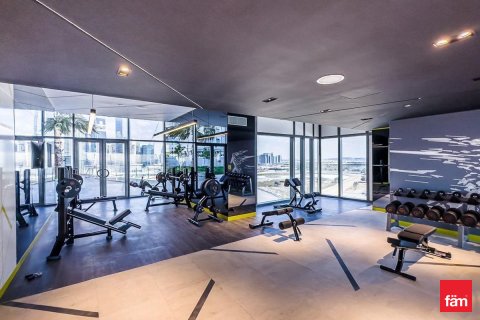 Business Bay, Dubai, BAE’de satılık daire 2 yatak odası, 74.2 m&sup2; No 662244 - fotoğraf 12