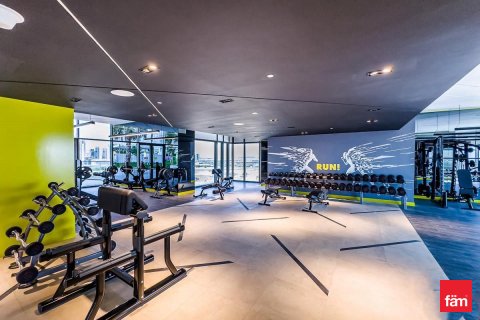 Business Bay, Dubai, BAE’de satılık daire 2 yatak odası, 74.2 m&sup2; No 662244 - fotoğraf 11