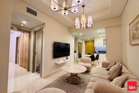 Business Bay, Dubai, BAE’de satılık daire 2 yatak odası, 74.2 m&sup2; No 662244 - fotoğraf 1