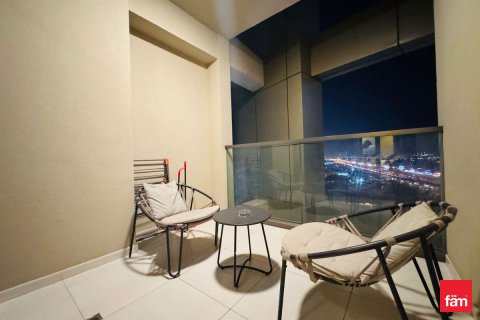 Business Bay, Dubai, BAE’de satılık daire 2 yatak odası, 74.2 m&sup2; No 662244 - fotoğraf 5